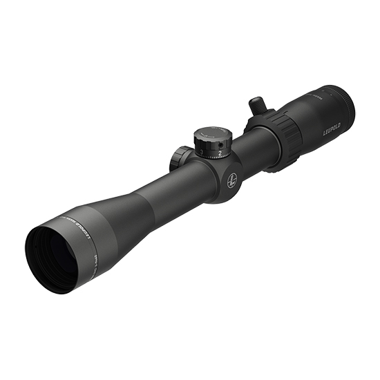 LEU MK3 HD 3-9X40 30MM MILDOT - Optics